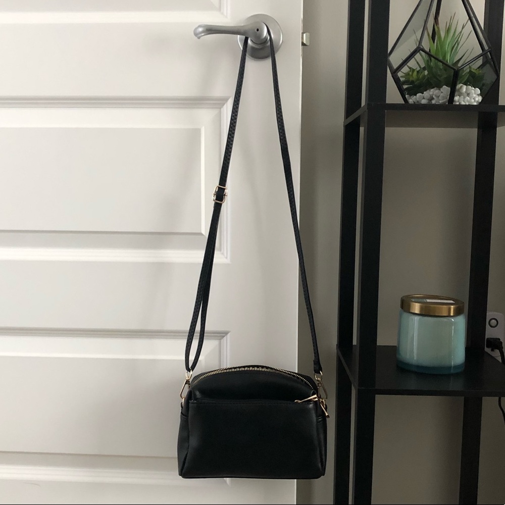 NWOT Crossbody Purse